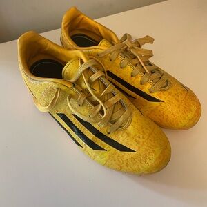 adidas Junior F50 Adizero-Messi Youth TRX FG